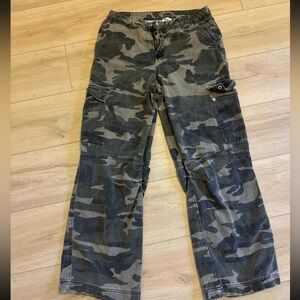 Princess Polly cargo pants